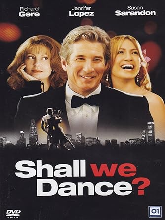 Shall We Dance? (2004)