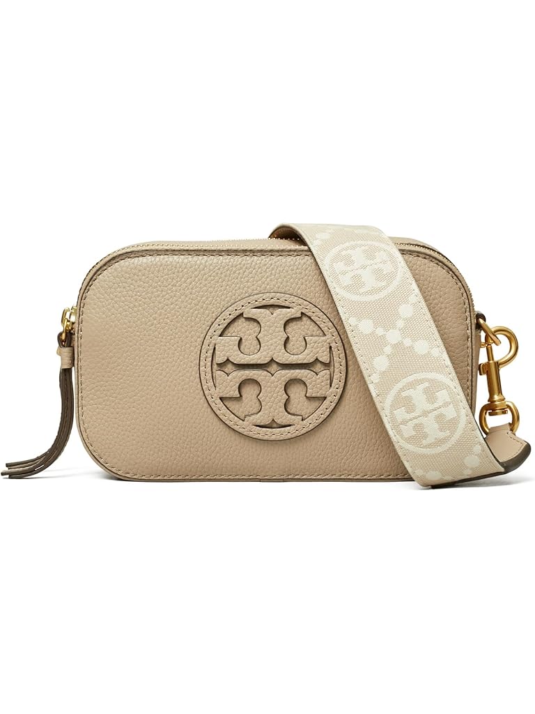 Tory Burch Miller Mini Crossbody Bag