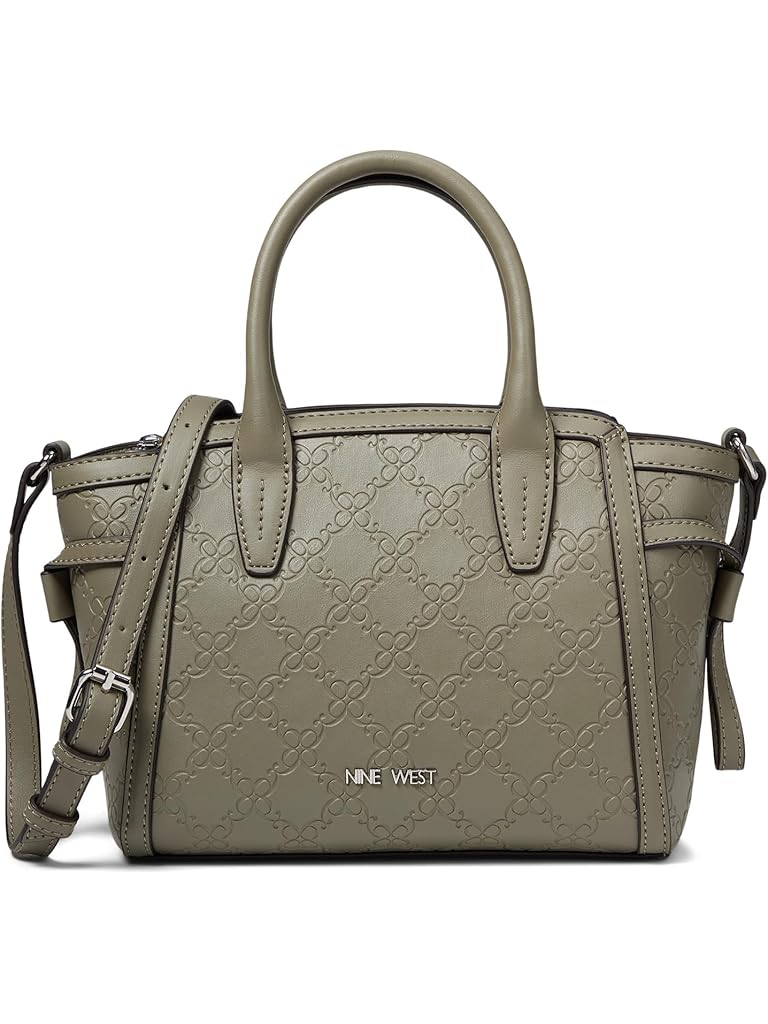 Nine West Kyler Small Satchel