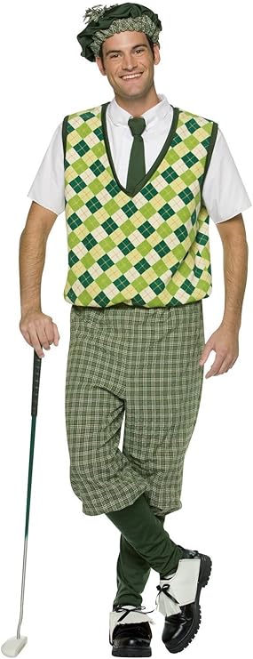 1920s Men’s Costumes: Gatsby, Gangster, Peaky Blinders, Mafia Rasta Imposta Old Tyme Golfer  AT vintagedancer.com