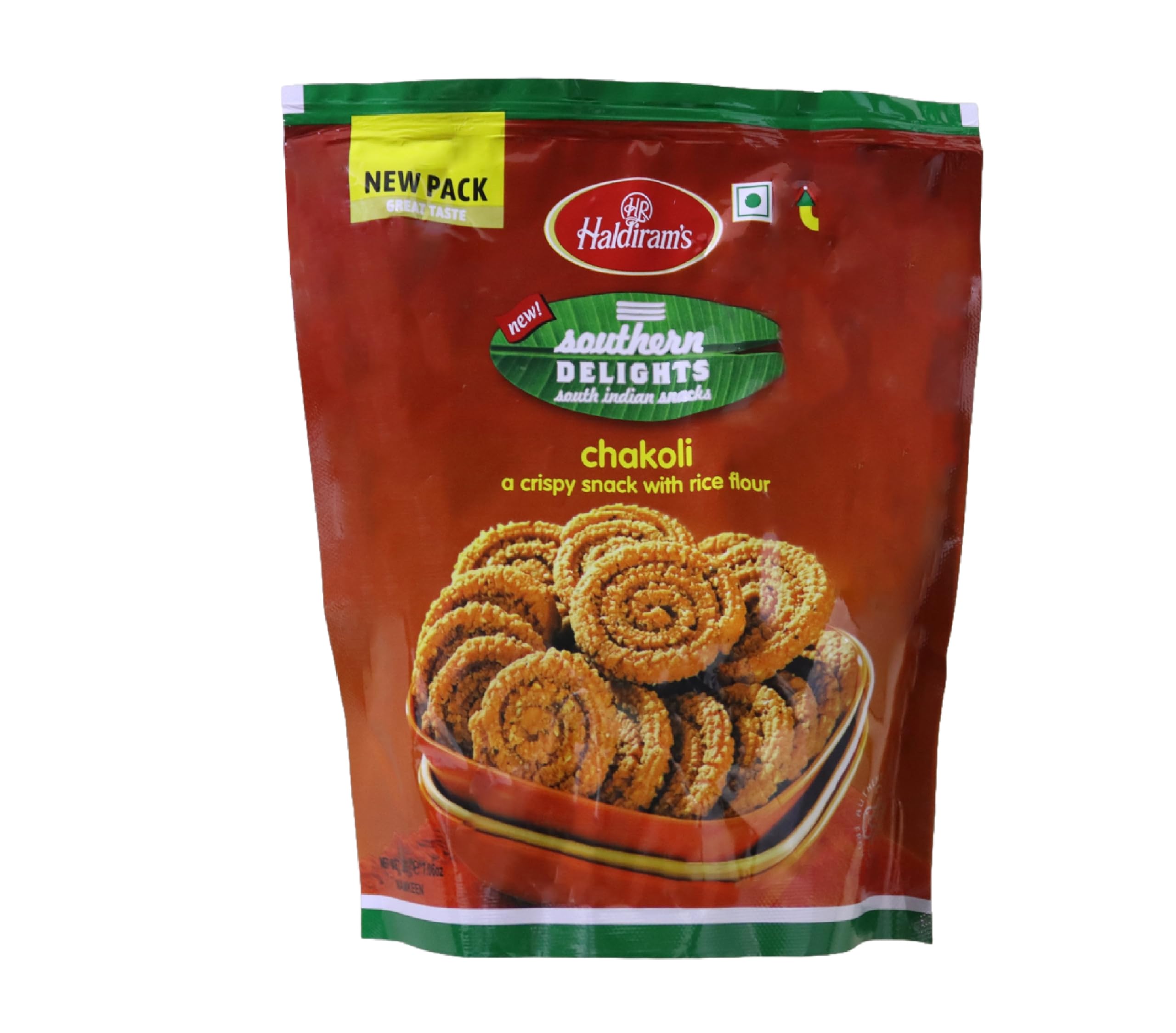 Haldiram'sChakoli 200g