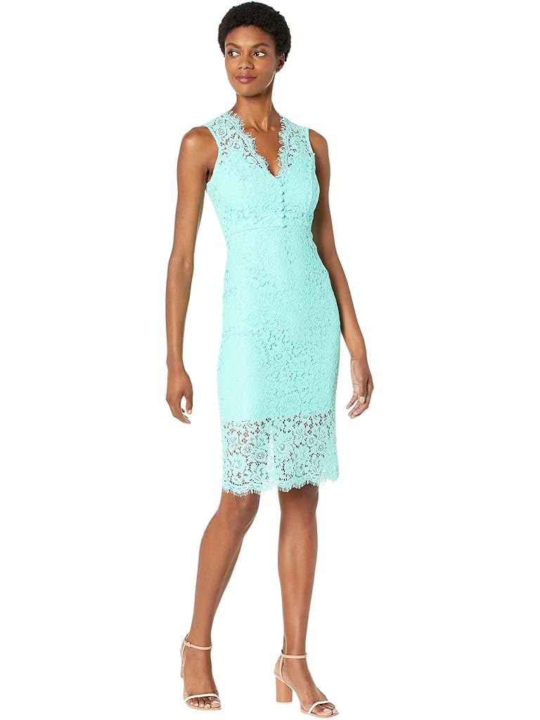 Bardot Milana Lace Dress