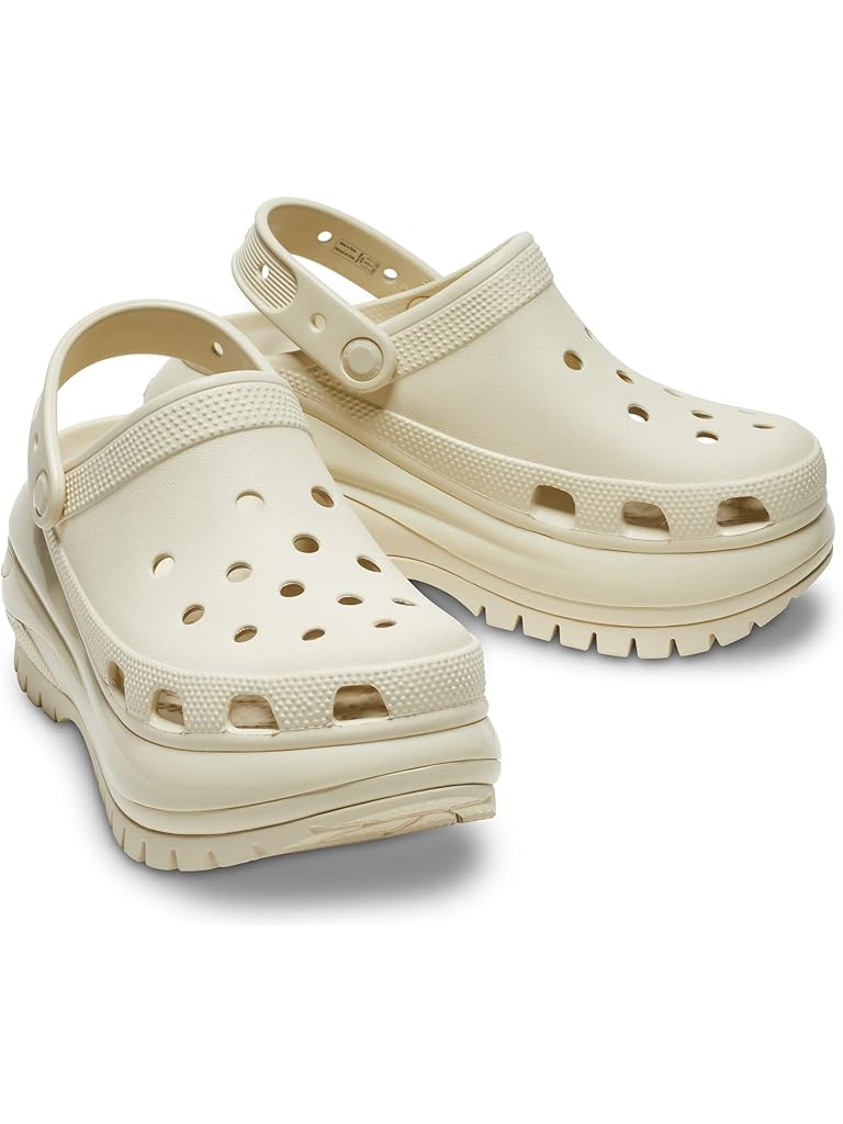 Crocs Mega Crush Clog