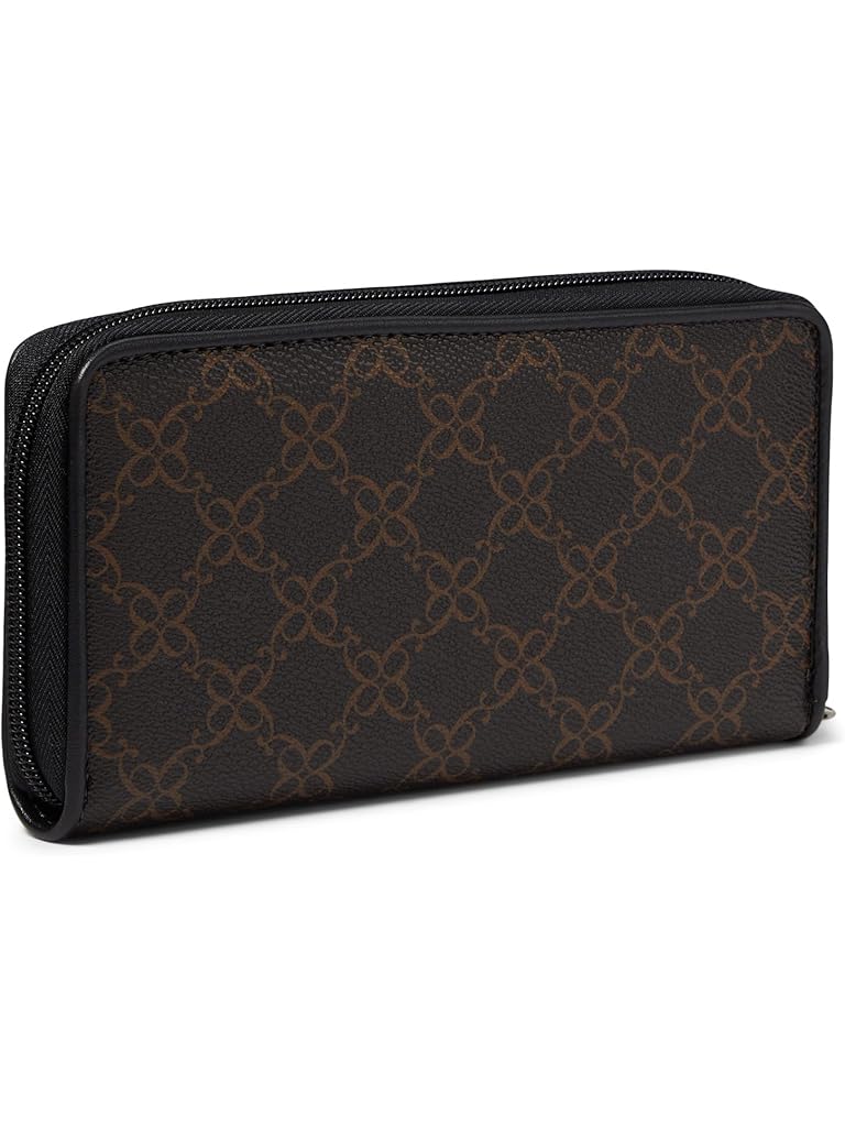 Nine West Zuri Slg Zip Around Wallet