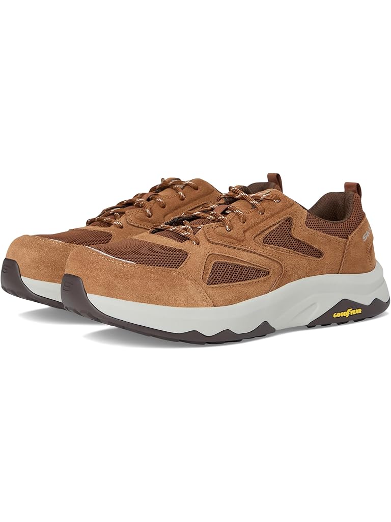 SKECHERS Work Speed - Flex Trekker - Teron Comp Toe