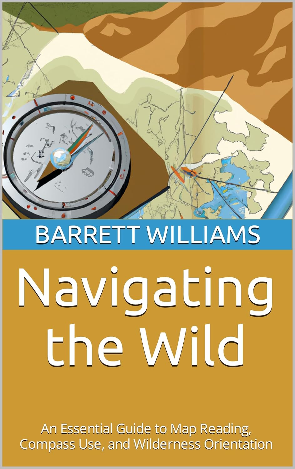 Navigating The Wilderness: A Comprehensive Guide To Indian Trails ...