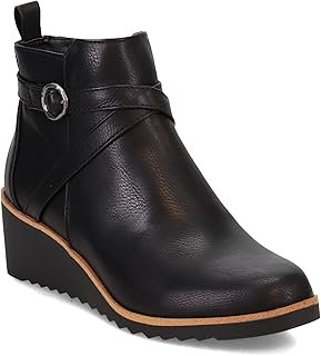 Lifestride Women's Zinfandel Ankle Boot