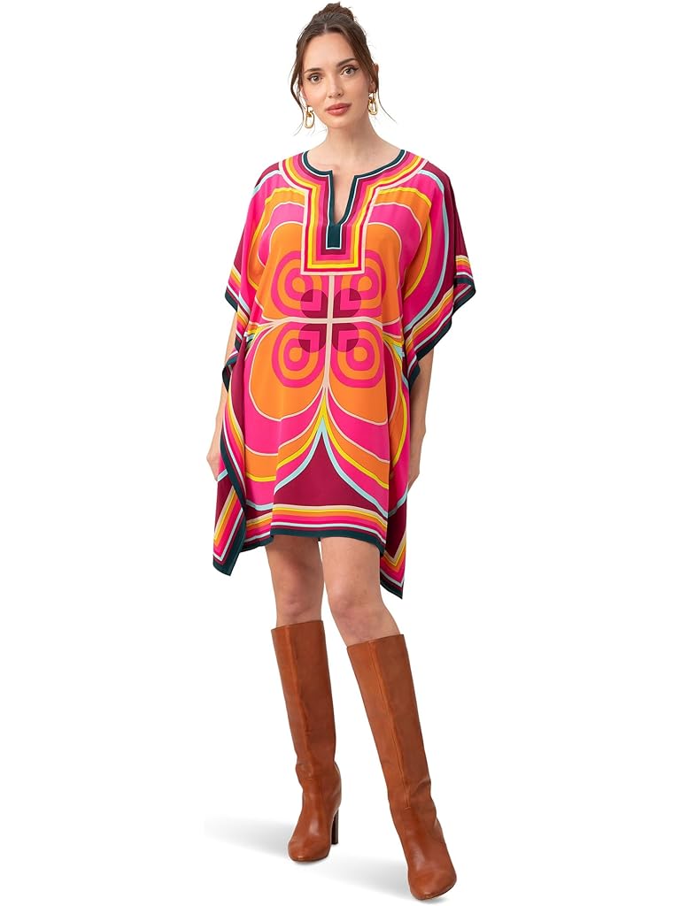 Trina Turk Theodora Dress