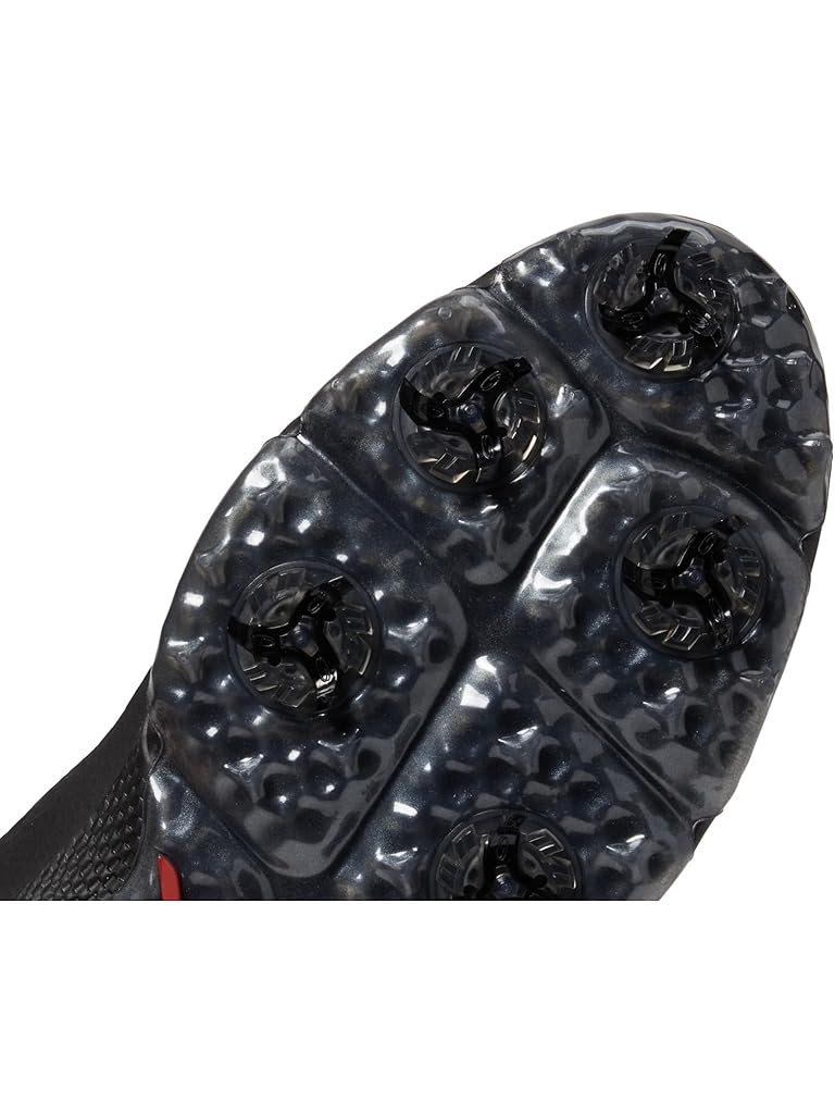 Black Skechers GO GOLF Pro 6