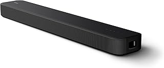 Sony HT-S2000: 3.1ch Dolby Atmos/DTS:X Soundbar Surround Sound Home Theater with Bluetooth Technology