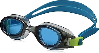 Speedo Kids' Swim Goggles Hydrospex Ages 6-14