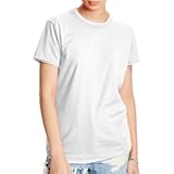 Women&apos;s Perfect-T Short Sleeve Cotton Crewneck T-Shirt