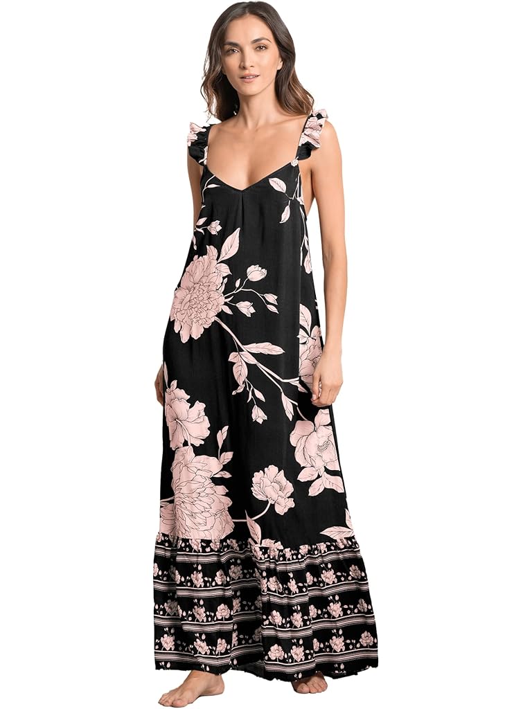 Maaji Evening Bloom Promise Long Dress