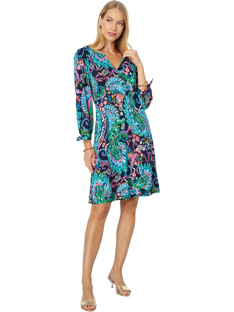 Lilly Pulitzer Cath Dress