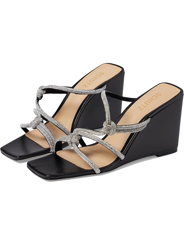 Schutz Lauryn Wedge