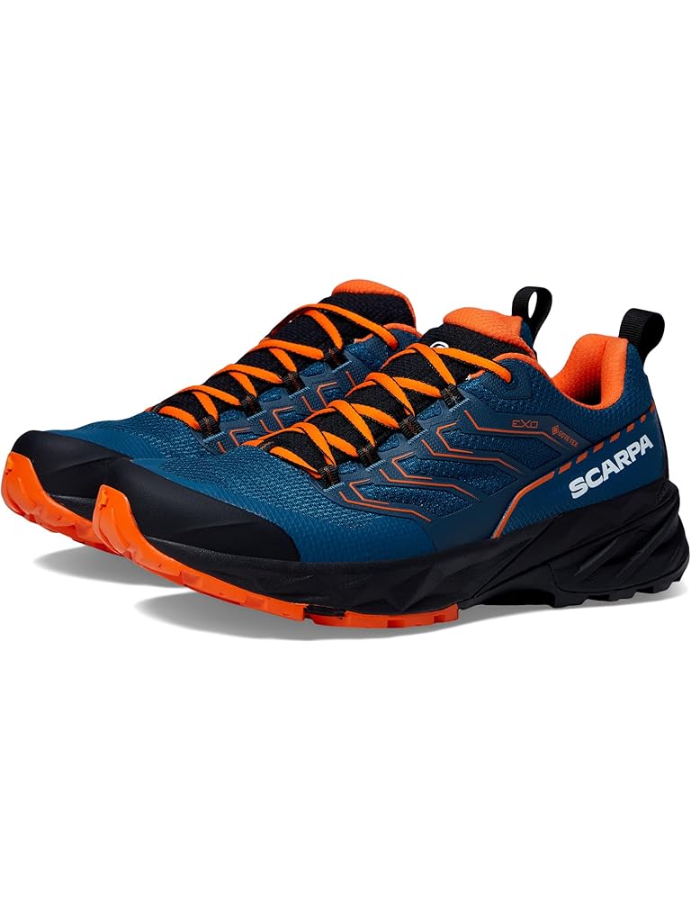 Black Scarpa Rush 2 GTX