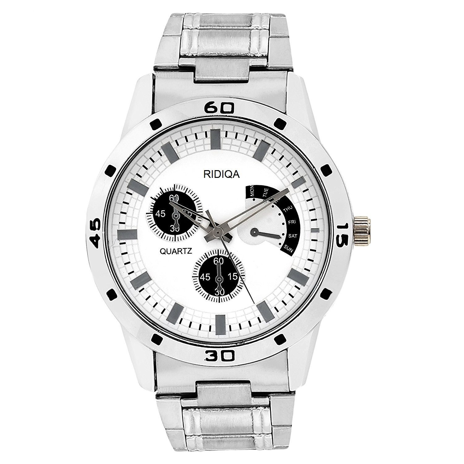 RIDIQA Analog Wrist Watch RD-090