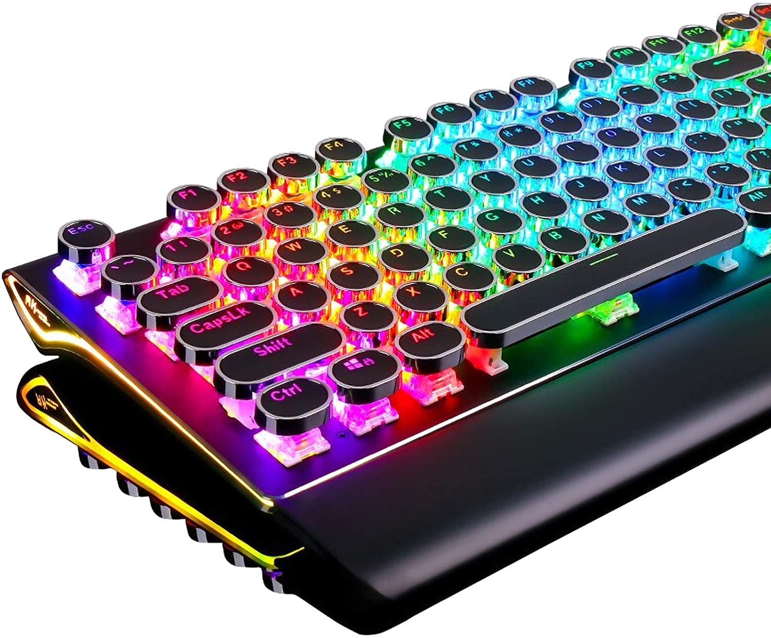 RK Royal Kludge Mechanical Gaming Keyboard - esljobstation.com