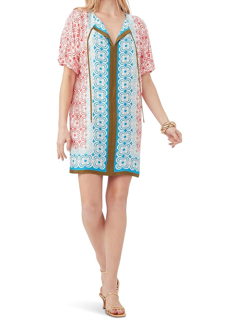 Trina Turk Floria Dress