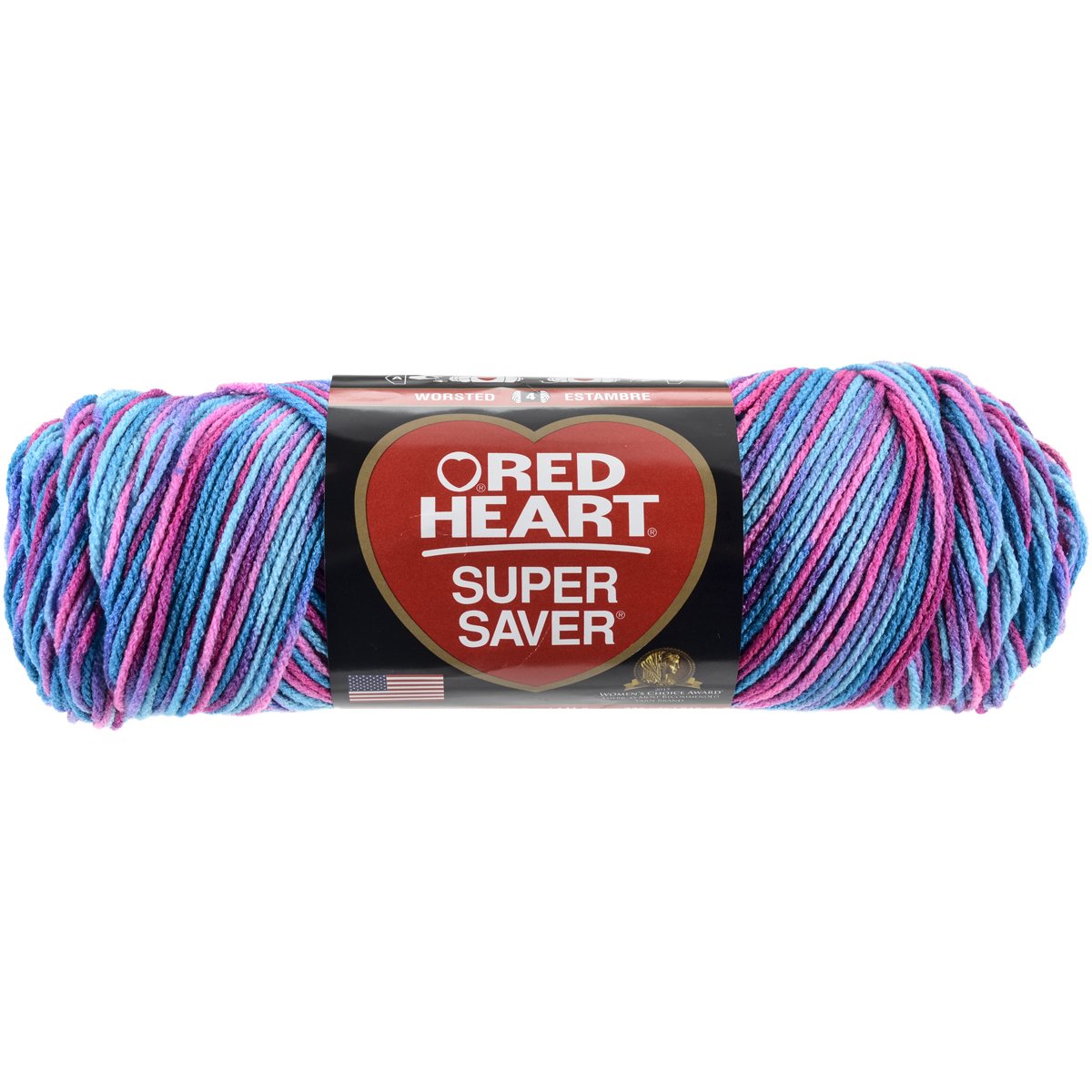 Red heart yarn afghan patterns