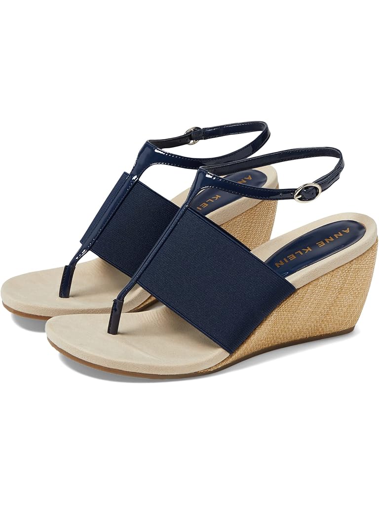 Navy Anne Klein Ivana