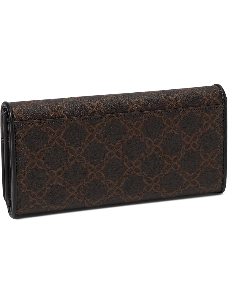 Nine West Zuri Slg Organizer Wallet