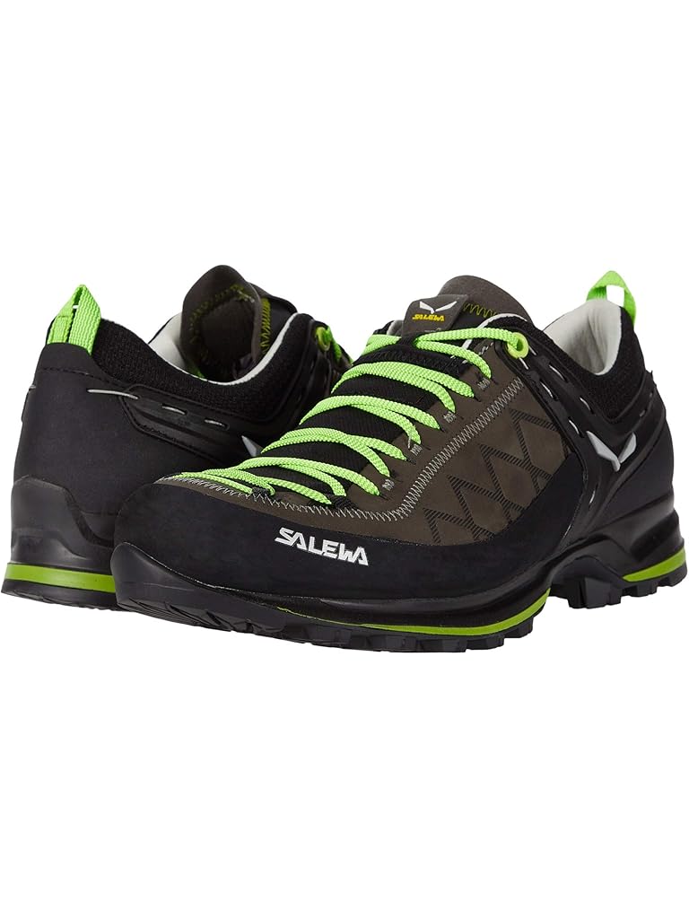 Black SALEWA Mountain Trainer 2 L