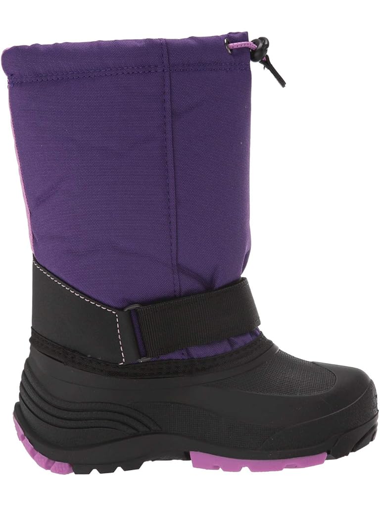 Purple Kamik Kids Rocket (Toddler/Little Kid/Big Kid)