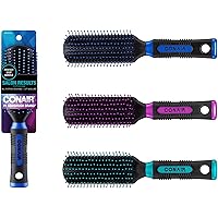 Conair Professional Nylon Bristle All-Purpose Hairbrush