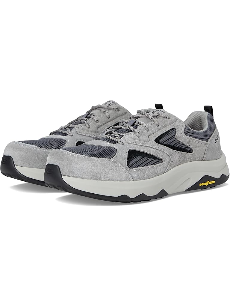 SKECHERS Work Speed - Flex Trekker - Teron Comp Toe