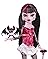 Monster High Boo-riginal Creeproduction Draculaura Doll