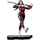 McFarlane Toys - DC Direct Harley Quinn by Stjepan Šejić (Harley Quinn: Red, White & Black) Statue