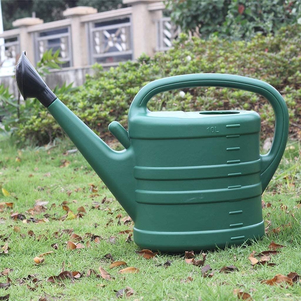 ARTCWatering Can, assorted colors,10 Liter