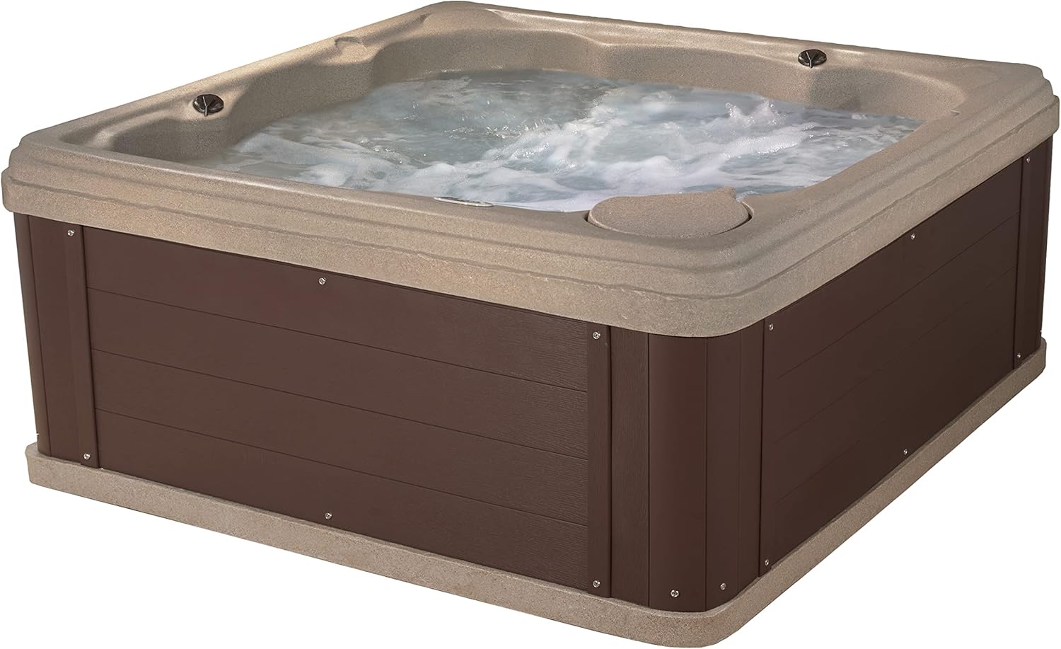 5 Best Hot Tubs For Tall People in 2024 One Hot Tub