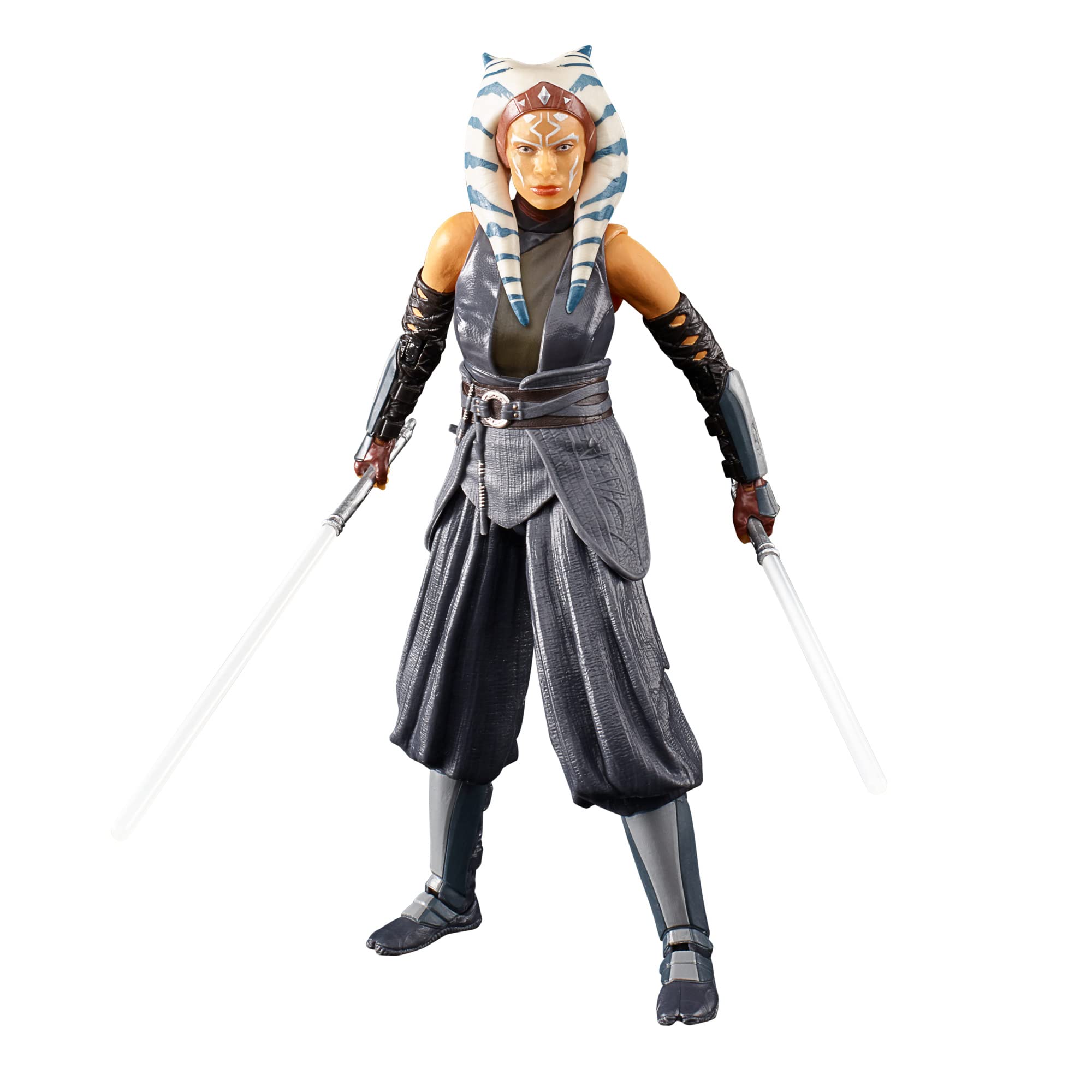 Buy Star Wars The Black Series Ahsoka Tano Toy 6-Inch-Scale Star Wars ...