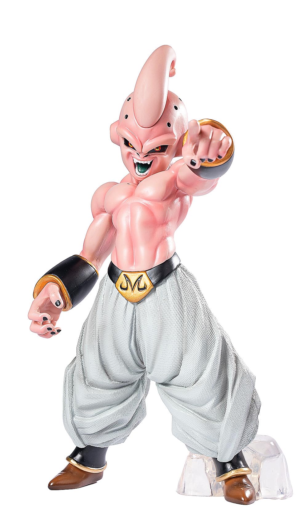 DBZ Majin Buu/Kid Buu Actions Figure Statue Figurine Collection Birthday Gifts PVC 8.5 Inch