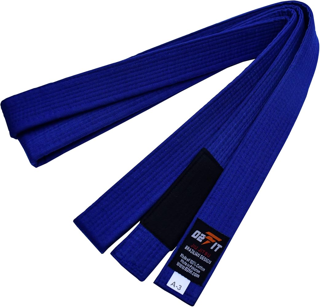 BJJ Belts Brazilian Jiu Jitsu Belts BJJ Belts Ireland