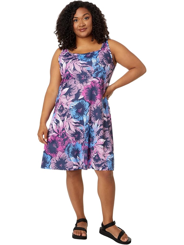 Columbia Plus Size Freezer III Dress