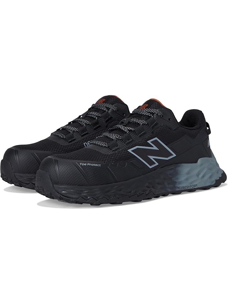 New Balance Work & Safety Cremorne Fresh Foam Low - Composite Toe