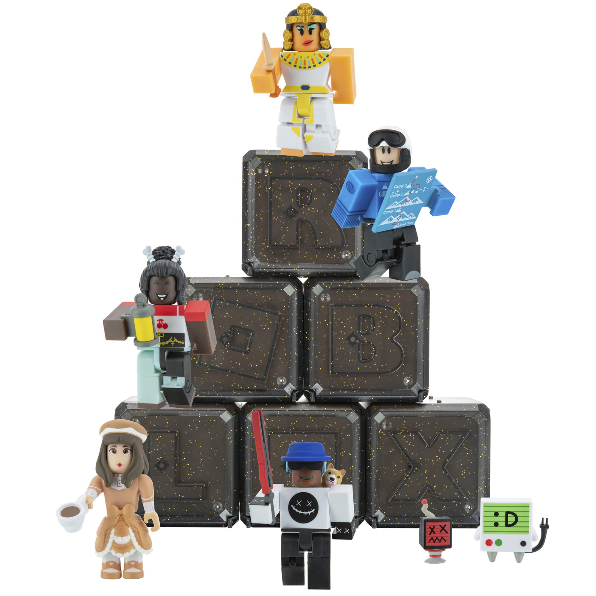 Roblox Action Collection Series Mystery Pack | lupon.gov.ph