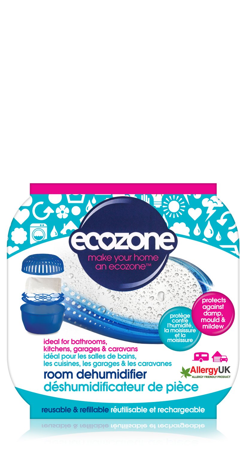 Ecozone Ltd Room Dehumidifier