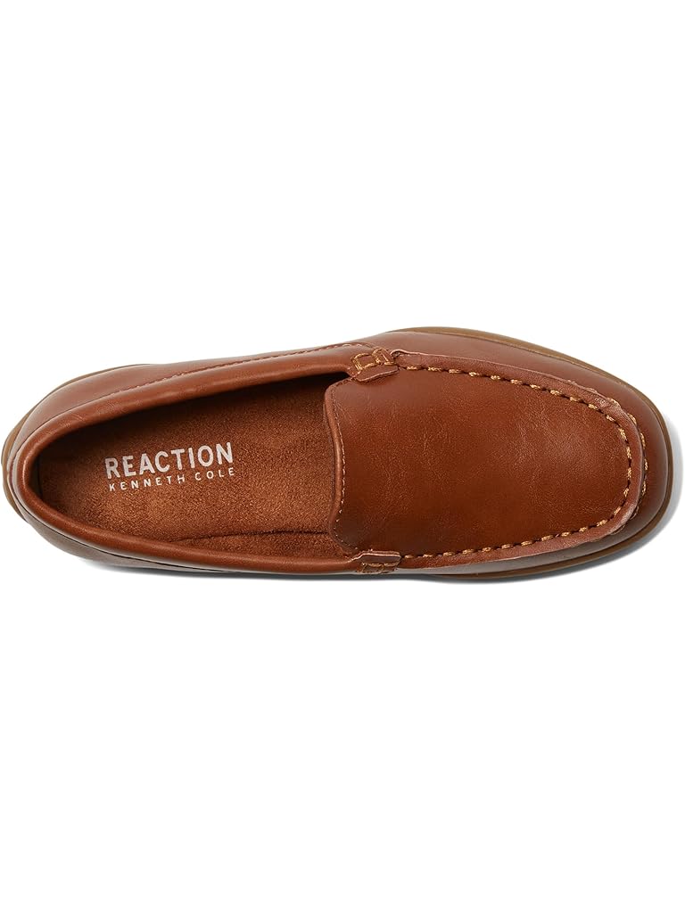 Tan Kenneth Cole Reaction Kids Jason Venetian (Little Kid/Big Kid)