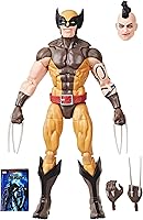 Marvel Legends Series Daken (Wolverine), Dark Avengers #1 (2009) Comics-Inspired Collectible 6-Inch Scale Action Figure...