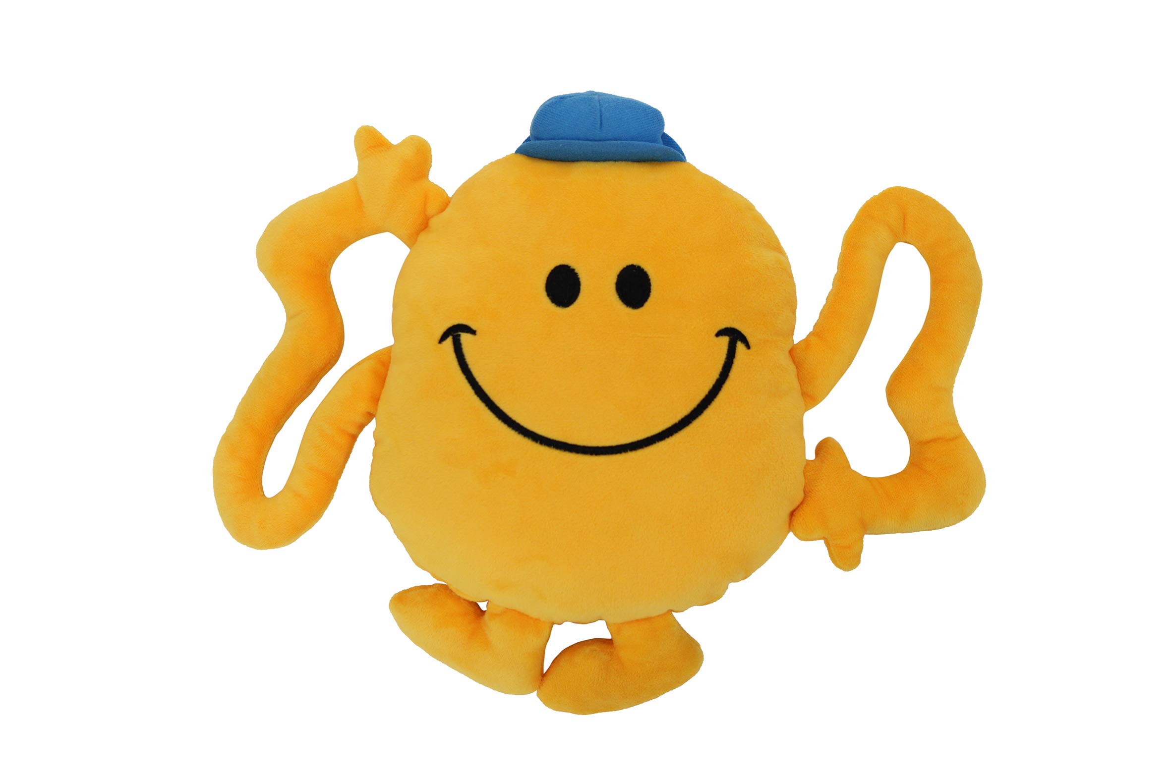 Buy MMLM 1204 HEATABLE PLUSH Men MR TICKLE, Orange, AGE 3+ Online at ...