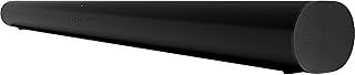 Sonos - Arc Black -The premium smart soundbar for TV, movies, music, gaming - Black, HDMI