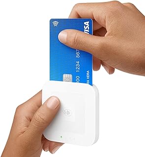 Square Reader (2nd generation) | Card Reader | NFC Reader