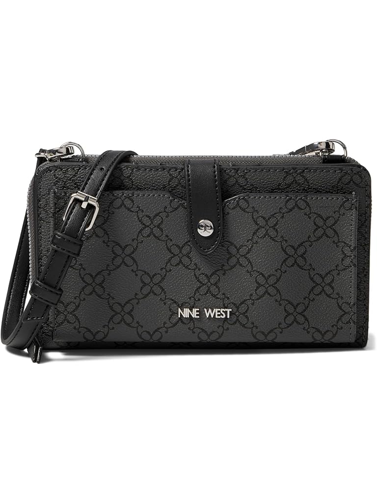 Nine West Waylynn Slg Tech Crossbody