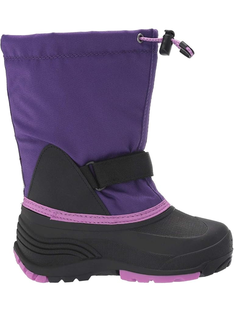 Purple Kamik Kids Waterbug 5 (Toddler/Little Kid/Big Kid)