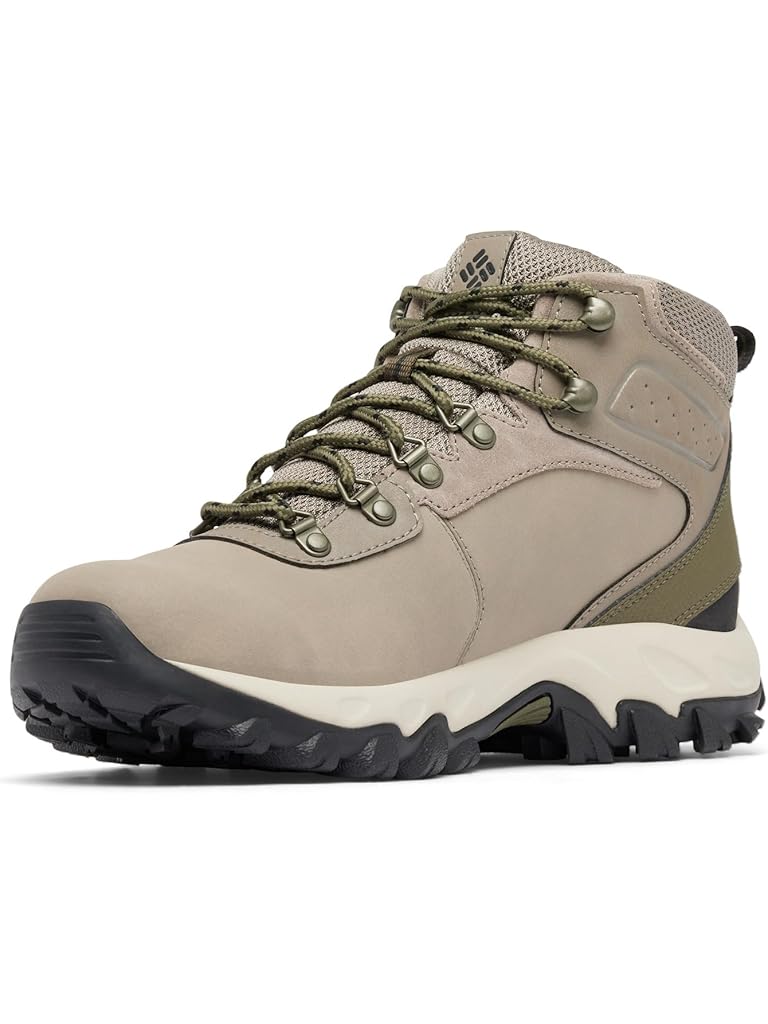 Columbia Newton Ridge Plus II Waterproof