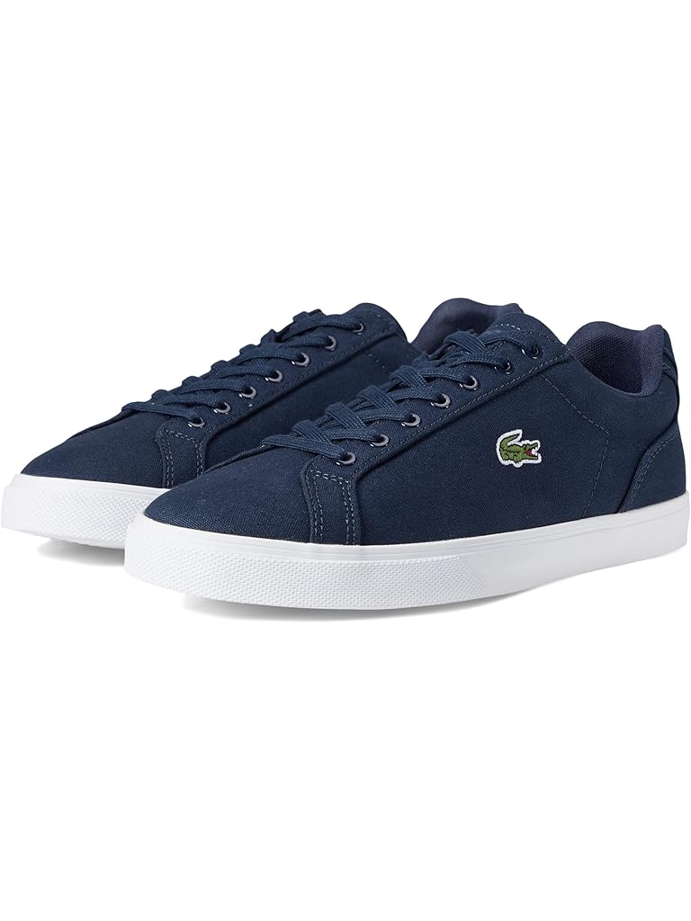 Blue Lacoste Lerond Pro BL 123 1